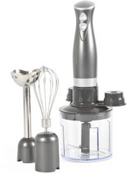 Blender Salter Blender Zestaw 3w1 COSMOS 350W Ubijanie Miksowanie Sieka Misa 500ml. Blendery Salter. Za 162.38 zł.
