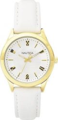 Zegarek Nautica Zegarek Damski Nautica NAPVNC001 (36 mm). Zegarki damskie Nautica. Za 231.86 zł.