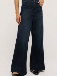 Angels Dżinsy - Liva Kobiety niebieski, 38-30. Niebieskie jeansy damskie Angels, bez wzorów, z bawełny. Za 329.95 zł.