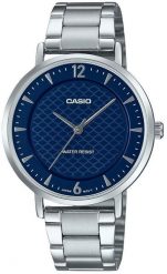 ZEGAREK DAMSKI CASIO LTP-VT04D-2A (zd659b) + BOX. Zegarki damskie Casio. Za 280.94 zł.