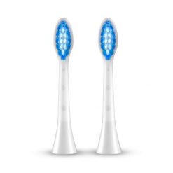 Silk'n SonicYou Refills - 2 Pack - Soft Szczoteczki elektryczne 1 ct. Szczoteczki elektryczne Silkn. Za 55.00 zł.