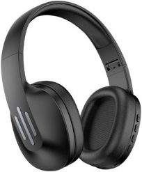 Słuchawki Celly Flowbeatbk Wireless Business/Everyday 2 - 20000 Hz 155 g Headphones Black. Czarne słuchawki bezprzewodowe Celly. Za 96.16 zł.