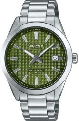 Zegarek Casio Męski Edifice 48 mm (EFV-160D-3A). Zegarki męskie Casio, bez wzorów. Za 453.99 zł.