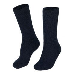 Damskie skarpety termoaktywne Heat Keeper granatowy. Niebieskie skarpetki damskie HEAT KEEPER, bez wzorów. Za 120.99 zł.