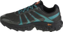 Inov-8 Inov-8 Trailfly Ultra G 300 Max 000977-OLOR-S-01 Zielone 44. Zielone buty sportowe męskie Inov-8, bez wzorów, bez zapięcia. Za 634.36 zł.