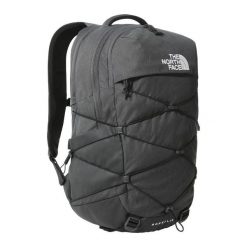 Plecak turystyczny The North Face Borealis 29L. Szare plecaki damskie The North Face, bez wzorów, sportowe. Za 475.00 zł.