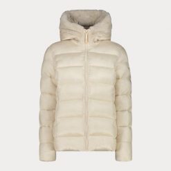 Kurtka damska turystyczna CMP 34K0036F. Brązowe kurtki sportowe damskie CMP, l, bez wzorów, bez ramiączek, bez kaptura, trekkingowe. W wyprzedaży za 475.99 zł.