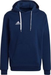 Adidas Bluza adidas ENTRADA 22 Hoody H57513 H57513 granatowy XL. Niebieskie bluzy męskie Adidas, m, bez wzorów, bez ramiączek, bez kaptura. Za 115.41 zł.