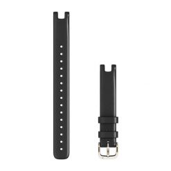 Bransoletka Garmin lily 14 mmlarge. Czarne zegarki damskie Garmin. Za 263.00 zł.