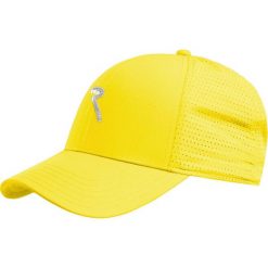 Czapka CHERVO WPAILLETTES Żółty. Czapki męskie Chervo. Za 110.00 zł.