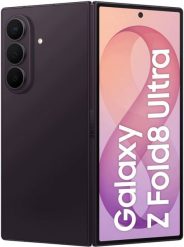 Smartfon Samsung Phone Galaxy Fold 8 Ultra 512GB Tec Viol. Smartfony SAMSUNG. Za 10,905.79 zł.