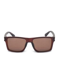 Okulary przeciwsłoneczne Quiksilver. Brązowe okulary przeciwsłoneczne damskie Quiksilver. Za 49.99 zł.