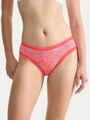 Sloggi Komplet fig Go Crush 10219671 Kolorowy. Majtki damskie Sloggi, z bawełny. Za 59.99 zł.