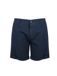 Bikkembergs Szorty | C O 004 00 S 3038 | Mężczyzna | Granatowy. Niebieskie szorty męskie Bikkembergs, bez wzorów, z bawełny. W wyprzedaży za 299.00 zł.