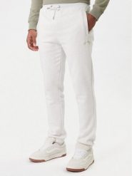 Billabong Spodnie dresowe EBYNP00112 Szary Regular Fit. Szare spodnie sportowe męskie Billabong, m, bez wzorów, z bawełny. Za 229.99 zł.