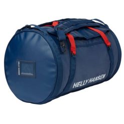 Torba Duffle Helly Hansen 2. Niebieskie torby sportowe męskie Helly Hansen, bez wzorów. Za 399.00 zł.
