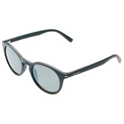 Okulary przeciwsłoneczne Cairn Brad Polarized. Czarne okulary przeciwsłoneczne damskie CAIRN. Za 212.50 zł.
