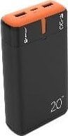 Powerbank Tracer Power bank TRACER EnerGen 20000mAh PD+QC3.0 BO. Powerbanki Tracer. Za 75.40 zł.