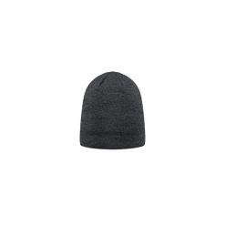 Czapka Barts Core. Czarne czapki damskie Barts, na zimę, bez wzorów, z materiału, eleganckie. Za 124.50 zł.