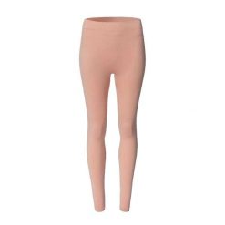 Damskie Legginsy Termoaktywne Gambell. Brązowe legginsy damskie IGUANA, bez wzorów, z elastanu. Za 168.99 zł.
