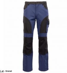 AISP - TRAIL spodnie do pasa 4WAY stretch podwójne potrójne szwy szyte mocną nicią 280 g/m2 wzmocnione mkieszenie na komórkę - khaki 110. Brązowe spodnie sportowe męskie Polstar, m, bez wzorów. Za 187.69 zł.