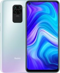 Smartfon Xiaomi Redmi Note 9 3/64GB Biały (27995). Białe smartfony Xiaomi. Za 1,109.00 zł.