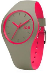 Zegarek Ice WATCH ICE Unisex DUOKPKUS16 (41 MM). Zegarki damskie ice, bez wzorów. Za 239.85 zł.
