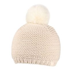 Damska Czapka Lorelai V Beanie. Brązowe czapki damskie Regatta, bez wzorów, sportowe. Za 32.99 zł.