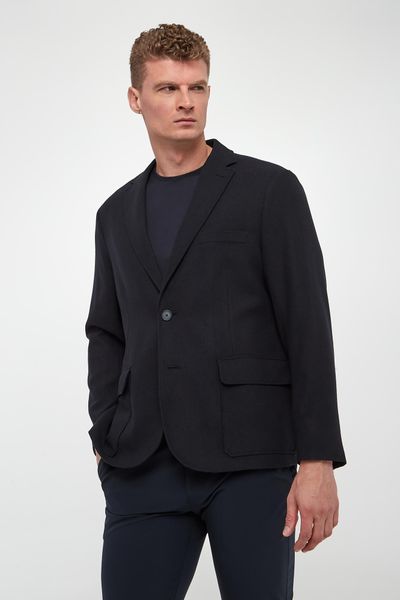 Marynarka męska wełniana ARMANI EXCHANGE. Garnitury męskie Armani Exchange, m, bez wzorów, z wełny. Za 1,169.00 zł.