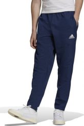 Spodnie męskie adidas Entrada 22 Presentation Pants garnatowe HB5329 XS. Spodnie sportowe męskie Adidas, m, bez wzorów. Za 125.60 zł.