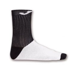 Skarpety Joma With Cotton Foot. Czarne skarpetki damskie Joma, bez wzorów. Za 13.99 zł.