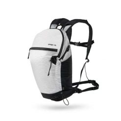 Plecak Naturehike - 15 L, wodoodporny. Białe plecaki męskie NATUREHIKE, bez wzorów. Za 339.95 zł.