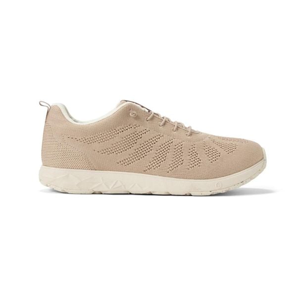 Buty do chodzenia Icebug Eli RB9X. Brązowe buty zimowe męskie Icebug, z materiału, bez zapięcia. Za 493.00 zł.