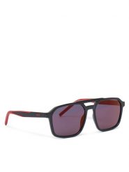 HUGO Okulary przeciwsłoneczne 1335/S 207979 Czarny. Czarne okulary przeciwsłoneczne damskie Hugo. Za 469.99 zł.