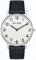 Zegarek Paul Lorens ZEGAREK MĘSKI PAUL LORENS - PL11989A5-3A1. Zegarki męskie Paul Lorens, bez wzorów. Za 305.80 zł.