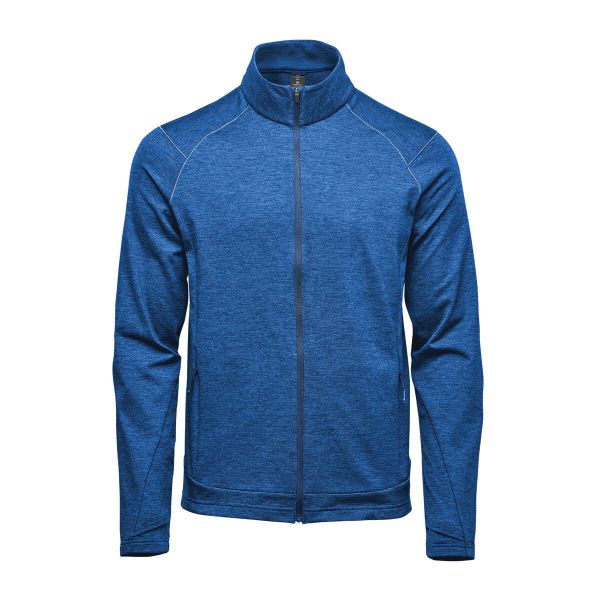 Męska Kurtka Treeline Performance. Niebieskie kurtki męskie STORMTECH, m, bez wzorów, sportowe, bez kaptura. Za 334.99 zł.