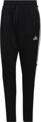 Adidas Spodnie damskie adidas Condivo 22 Track Pant czarne HA6247 XS. Czarne spodnie dresowe damskie Adidas, bez wzorów, sportowe. Za 155.94 zł.
