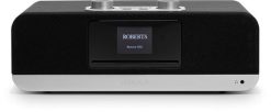Roberts Radio BluTune 300LE Black. Czarne radia Krups. Za 1,860.74 zł.