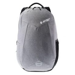 Plecak Falco 25L. Szare plecaki męskie Hi-tec, bez wzorów, sportowe. Za 158.99 zł.