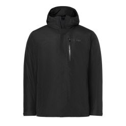 Kurtka 3w1 damska Marmot Ramble Component. Czarne kurtki sportowe damskie Marmot, s, bez wzorów, bez ramiączek, bez kaptura, trekkingowe. Za 639.99 zł.