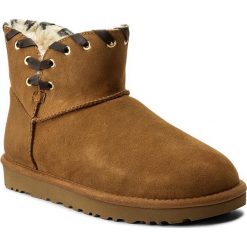 UGG Aidah fioletowe UGG Aidah fioletowe
