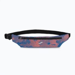 Nerka Joma R-Night Bum. Czerwone saszetki i nerki męskie Joma, bez wzorów, z materiału. Za 99.99 zł.