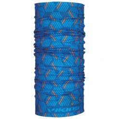 Komin na szyję Viking Coolmax, bandana. Niebieskie szaliki męskie Viking, bez wzorów. Za 56.56 zł.