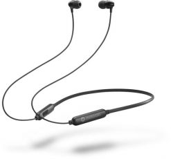Słuchawki Motorola Słuchawki bezprzewodowe SP106 Sport czarny. Czarne słuchawki bezprzewodowe Motorola. Za 100.88 zł.
