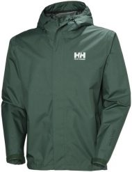 Helly Hansen męska kurtka Seven Jacket 62047 390 2XL. Kurtki męskie Helly Hansen, m, bez wzorów, bez kaptura. Za 862.34 zł.