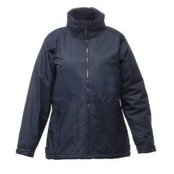Kurtka Męska Ocieplana. Niebieskie kurtki męskie Regatta, m, bez wzorów, z materiału, klasyczne, z kapturem. Za 273.99 zł.