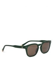Polo Ralph Lauren Okulary przeciwsłoneczne 0PH4242U 614073 Zielony. Zielone okulary przeciwsłoneczne damskie Polo Ralph Lauren. Za 669.99 zł.