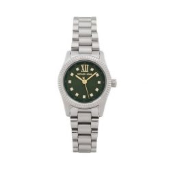 Zegarek Michael Kors. Szare zegarki damskie Michael Kors, srebrne. Za 979.99 zł.