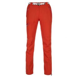Spodnie trekkingowe damskie Milo Extendo Hefe lady. Brązowe spodnie sportowe damskie Milo, bez wzorów, z tkaniny, sportowe, trekkingowe. Za 399.00 zł.