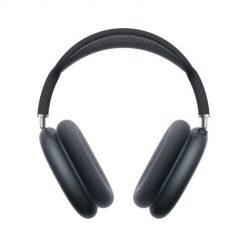 Apple AirPods Max 2 Zestaw słuchawkowy Bezprzewodowy Opaska na głowę Połączenia/muzyka USB Type-C Bluetooth Granatowy (marynarski). Niebieskie słuchawki bezprzewodowe Apple. Za 2,897.99 zł.
